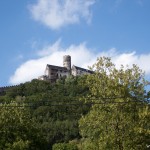 Burg Bösig