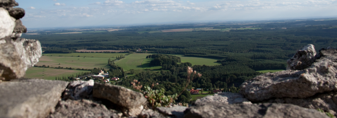 Kokořínsko at glance